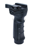 Tactical Folding Fore Grip Vertical Foreward Hand Grip