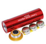 RED 20 Gauge Shotgun Laser Bore sighter (Battery Included)