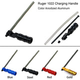 Ruger 10/22 Charging Handle - Color Variation