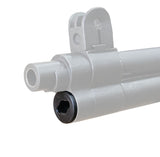 M1 Garand Gas Cylinder Lock Screw & Wrench Kit - Var