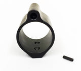 Gas Block .936 Mini Low Profile STEEL Gas Block