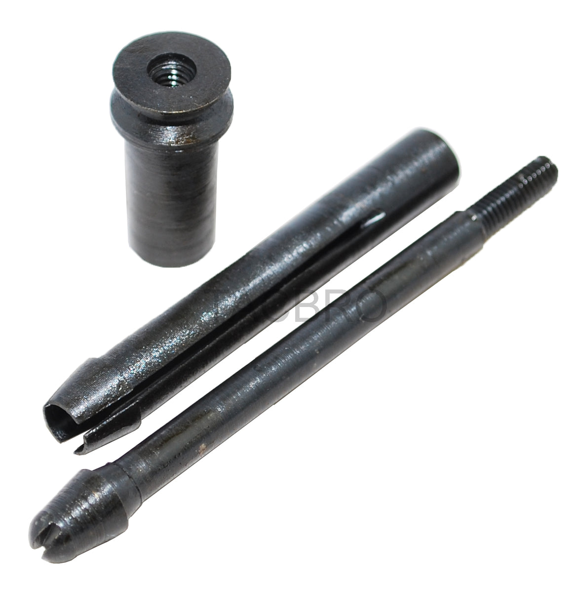 .308 Broken Shell Extractor - Steel – TacBroUSA