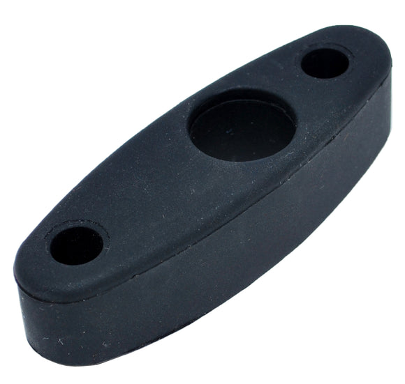 AK Rubber Butt Pad