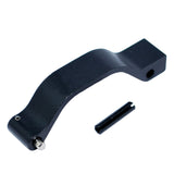 Oversize Enhanced Trigger Guard for AR15 Rifle