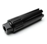 Aluminum 5/8x24 RH Muzzle Linear Compensator For .308 - Color Var