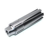 Aluminum 5/8x24 RH Muzzle Linear Compensator For .308 - Color Var
