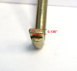 M1 Garand Gas Cylinder Lock Screw & Wrench Kit - Var