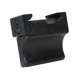 Picatinny HandStop with Spiked Texture for AR-15 Handguard