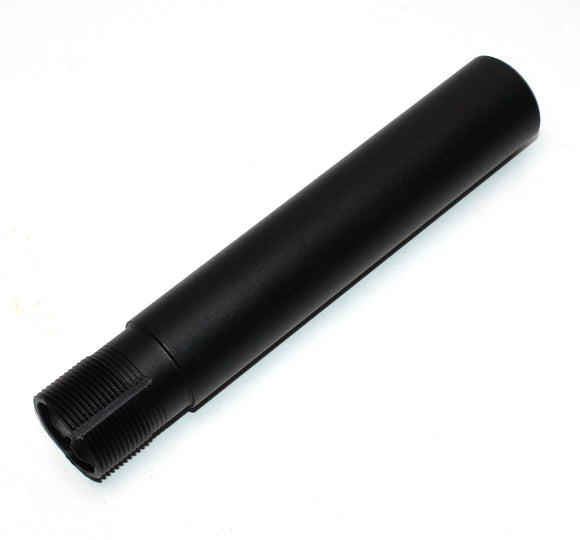 6061 AR-15 BUFFER TUBE (Black)