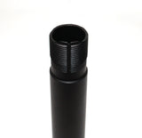 6061 AR-15 BUFFER TUBE (Black)