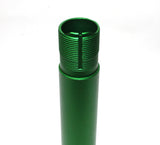 6061 AR-15 BUFFER TUBE (Green)