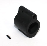 .625 AR-15 STEEL LOW PROFILE Micro GAS BLOCK