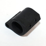 .625 AR-15 STEEL LOW PROFILE Micro GAS BLOCK