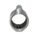 .936 Low Profile Stainless Steel Gas Block with Roll Pins & Wrench