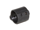 Gas Block .936 Mini Low Profile STEEL Gas Block