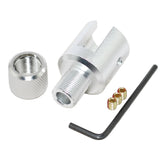 Ruger 1022(Non-threaded) Muzzle Adapter To 1/2"x28 + .750 Thread Protector-Color Var