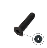 Steel 1.18'' Screw with Gas Port for A2 Butt Stock