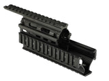 Universal AK-47 Quad Rail Handguard Mount