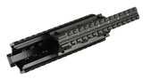 Universal AK-47 Quad Rail Handguard Mount