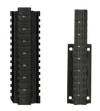 Universal AK-47 Quad Rail Handguard Mount