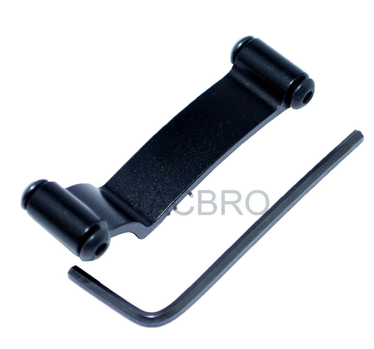 Strike Industries AR-15 5.56/.223 PolyFlex Trigger Guard - Dirty Bird...