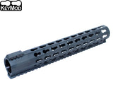 AR10 Super Slim Low Profile Free Float Handguard For .308
