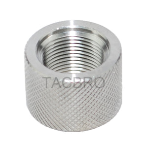 Stainless 5/8"x24 RH Thread Protector For .308
