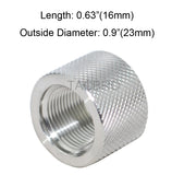 Stainless 5/8"x24 RH Thread Protector For .308