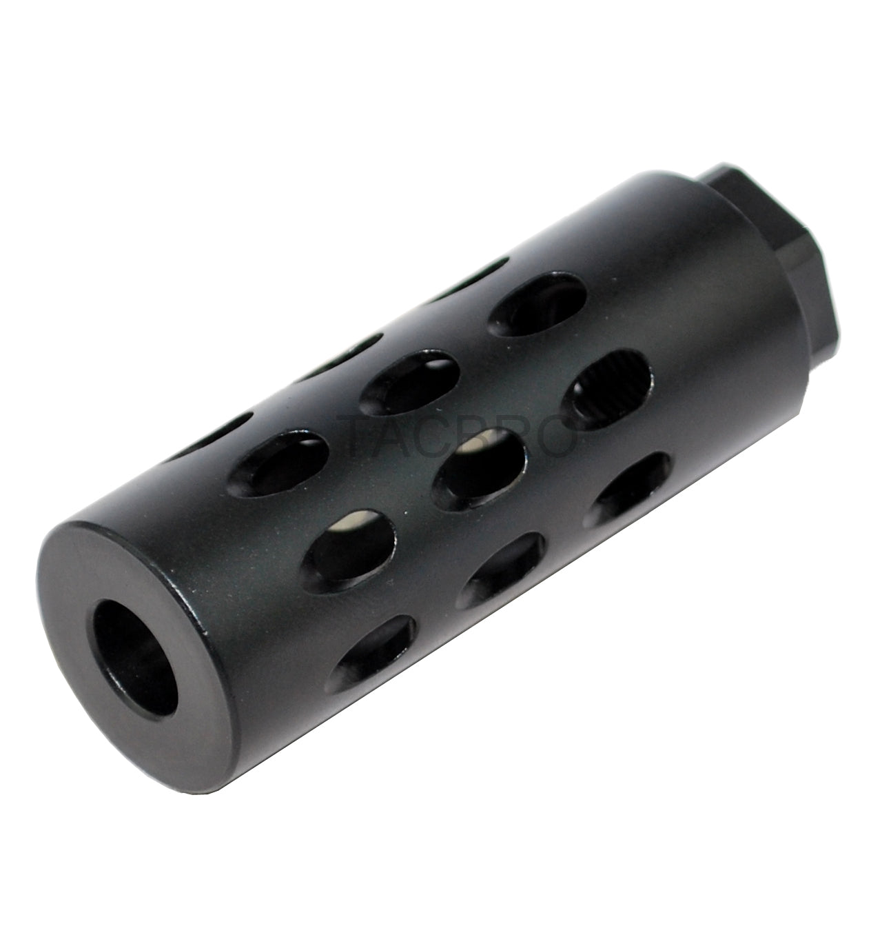 Ultra Lightweight Anodized Aluminum 14x1 LH Left Hand Thread Pitch
