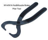 M14 Muzzle Brake / Adapter Install/Remove Tool