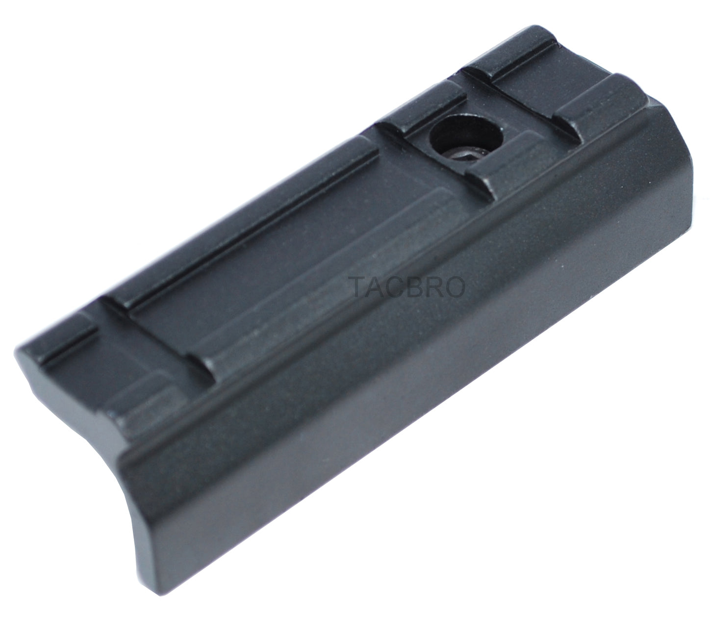Weaver Picatinny Scope Mount For Henry 9mm Homesteader Carbine – Northwoods Brand, US-Made