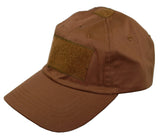 Baseball Style Military Hunting Hiking Outdoor Cap Hat Color Variation
