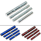 Stainless Steel Pin Kits Choose Model and Color For Glock Gen 1-4
