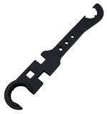 Aim Sports PJTW2 AR15 Stock Combo Wrench/Multi Tool