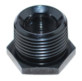 Aluminum Muzzle Thread Adapter Covert 5/8"x24 to 3/4"x16; 13/16"x16; 3/4NPT;